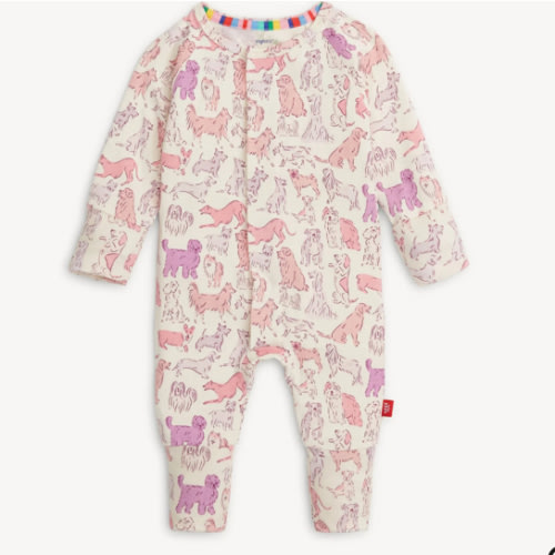 Magnetic Convertible Coverall – Magnetic Me 3-6m