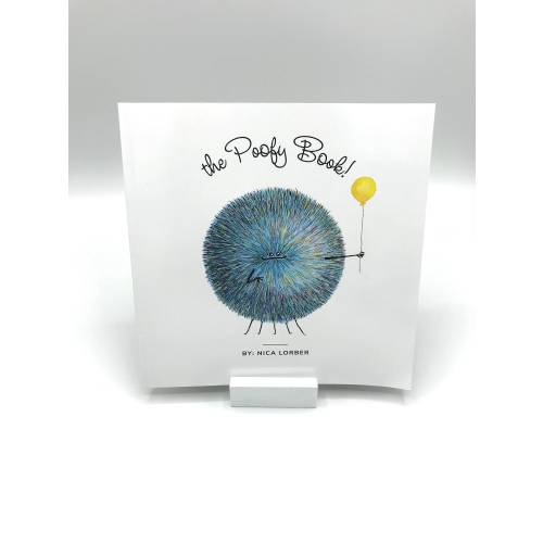 The Poofy Book