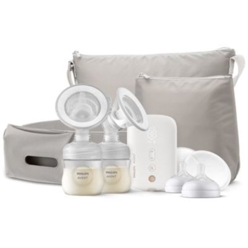 Double Electric Breast Pump, Advanced