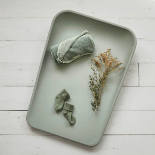 Leander Matty Changer