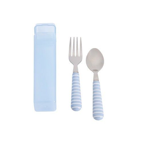 Utensils & Carrying Case Set
