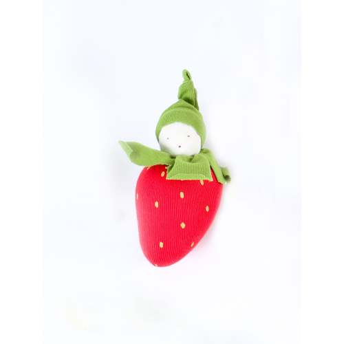 Strawberry Fruit Toy