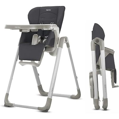 Inglesina My time Highchair, Pepper