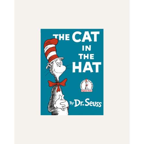 CAT IN THE HAT