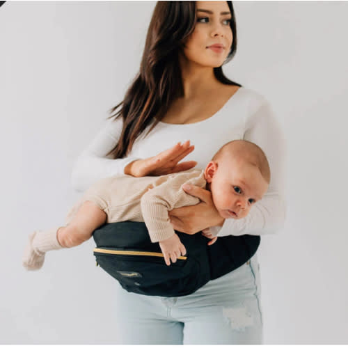 Tushbaby Hip Carrier