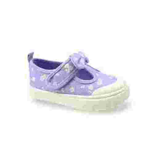 Wonder Nation Baby Girl T-Strap Shoe