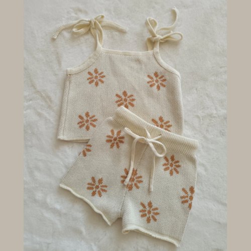 Flora Set