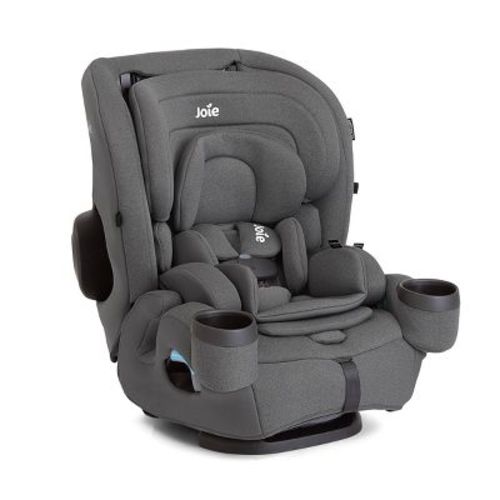 Joie Saffron Si 4-in-1 Convertible Car Seat - Thunder