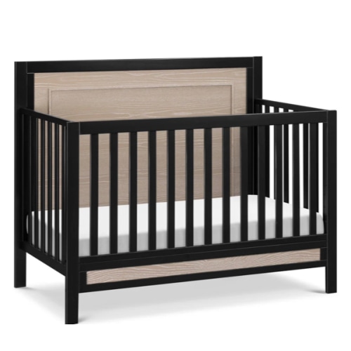 Radley 4-in-1 Convertible Crib