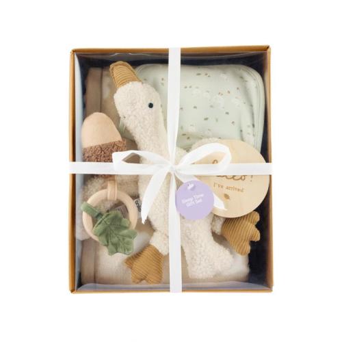 Sleep Time Gift Set - Multi - One Size