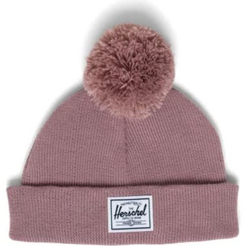 Baby Pom Beanie, 6-18 M