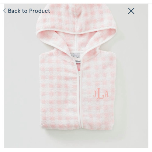 Kids’ Cover Up