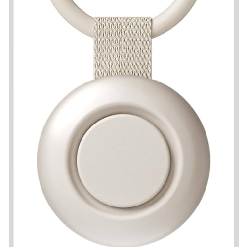 Portable Sound Machine for Baby Kids | White Noise | Sleep Soother | 16 Soothing Sounds | Timer | Memory Function | 30H | Shush | Travel | Registry Gift | Newborn Essentials | Extended Battery Edition