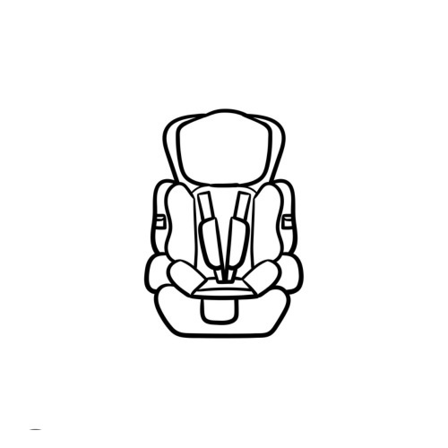 Toddler Car seat Fund