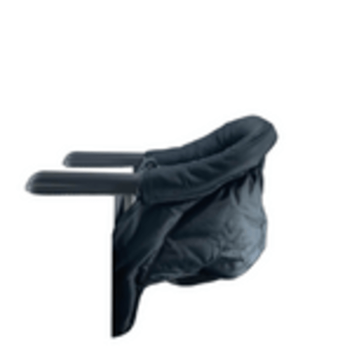 Inglesina Fast Table Chair, Black