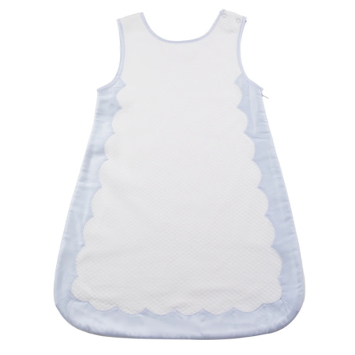Scalloped Sleep Sack