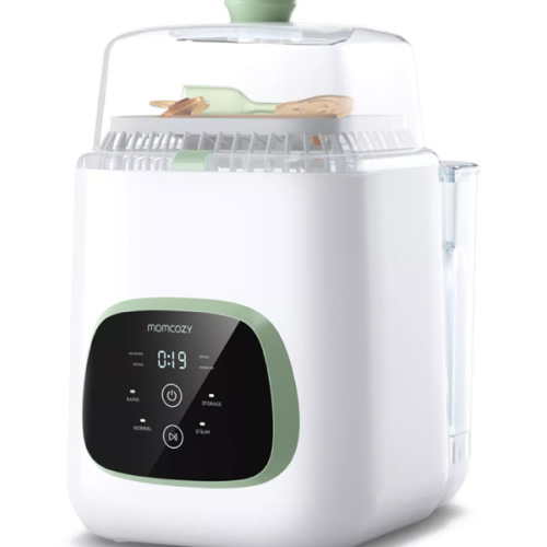 Momcozy One-Stop Baby Bottle Washer and Sterilizer