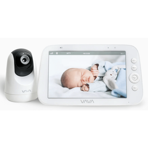 VAVA 8” 1080P Baby Monitor