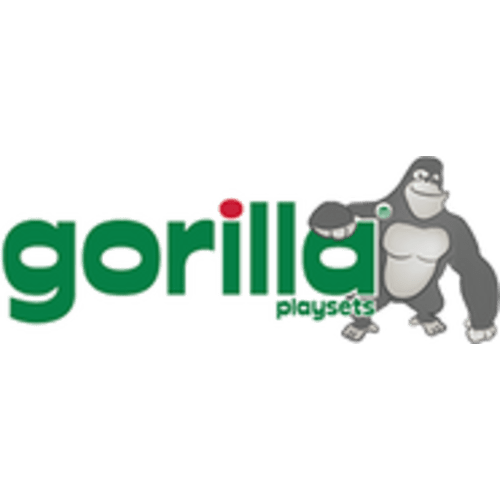 Outing Swing Set | Gorilla Playsets