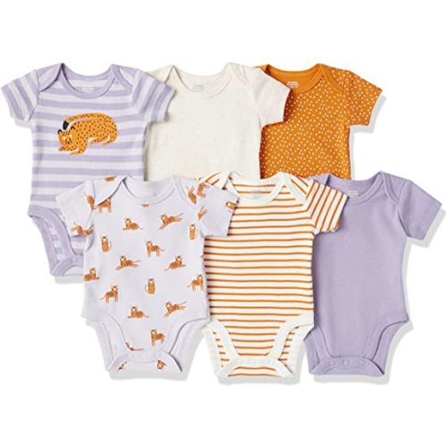 Hebe Baby Premium Onesies