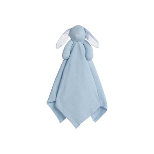 Lovie in Blue Bunny | Over The Moon