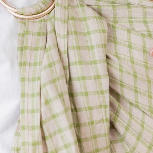 Tailor - Linen Sling – WildBird