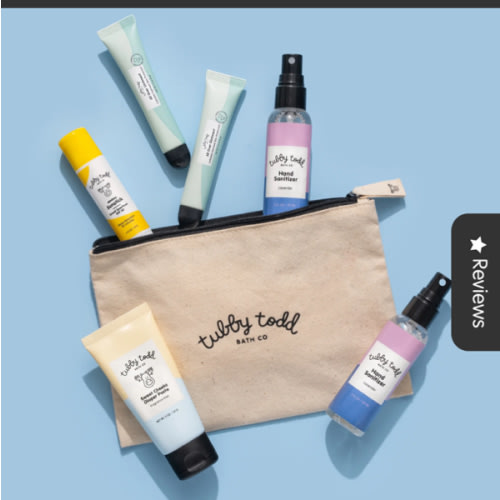 Diaper Bag Kit