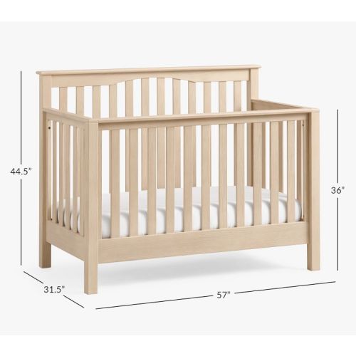 Kendall 4-in-1 Convertible Crib
