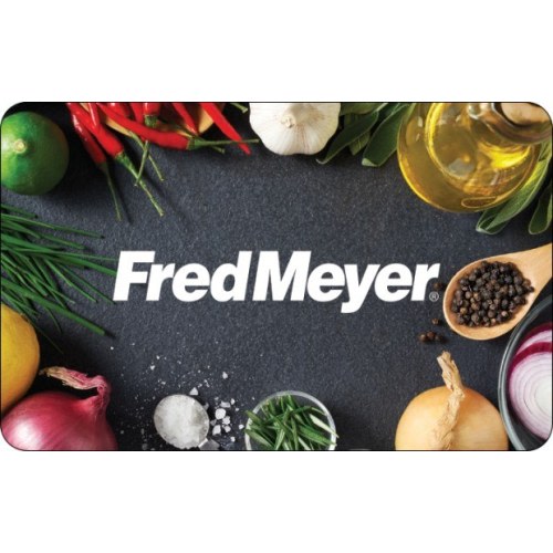 Fred Meyer Gift Card | Kroger Gift Cards