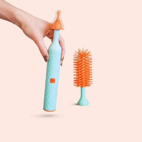 360 PowerBrush - Aquamarine