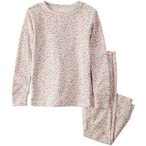 little planet by carter's Baby 2-Piece Pajamas Made with Organic Cotton