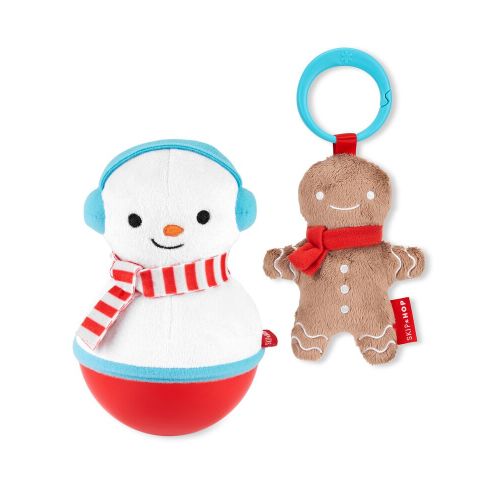 Snow What Fun Toy Set