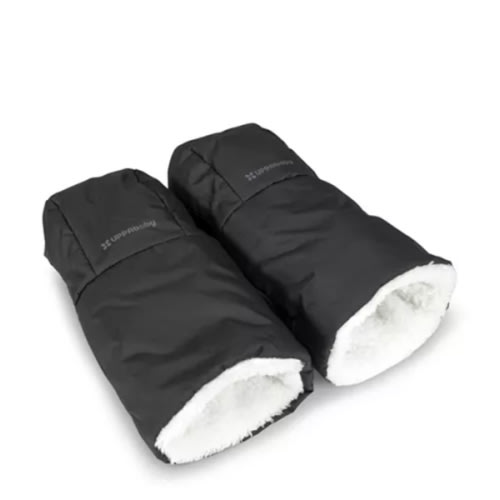 Cozy Handmuffs- Jake