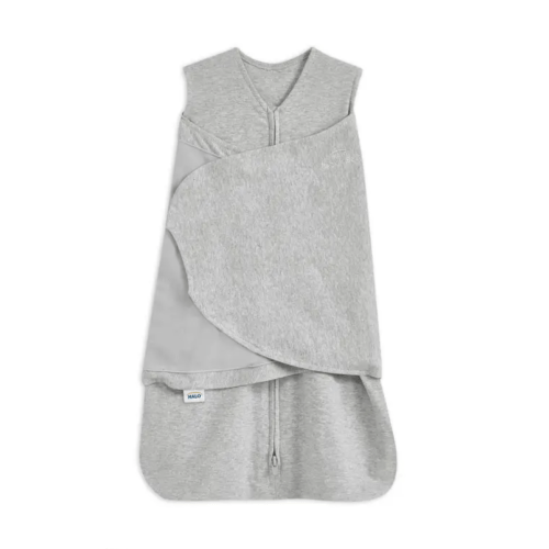 Halo Solid Sleepsack Swaddle