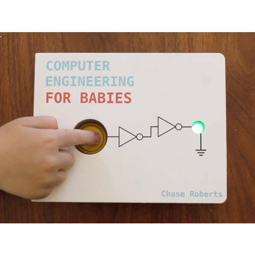 Computer Engineering for Babies – Hacky Labs