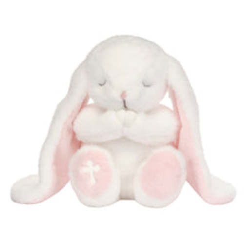 Heaven Sent Plush Bunny - Precious