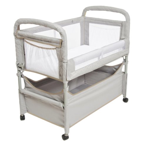 Clear-Vue™ CO-SLEEPER® Bassinet – Arm's Reach Concepts