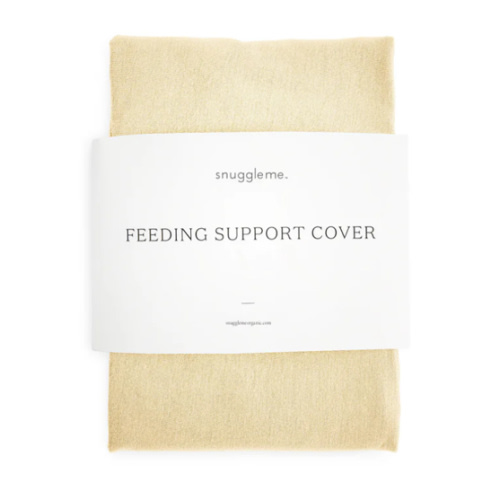 Feeding Support Cover | Honey