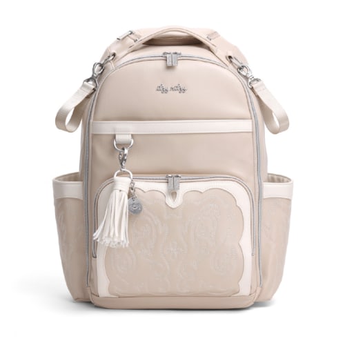 Nash Boss Plus™ Diaper Bag – Itzy Ritzy