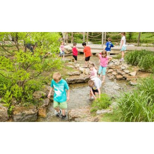 Kentucky Children's Garden Season Pass | Arboretum