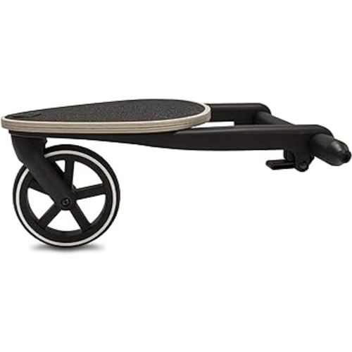Cybex Gazelle S Kid Board Black 17x10.50x8 Inch (Pack of 1)