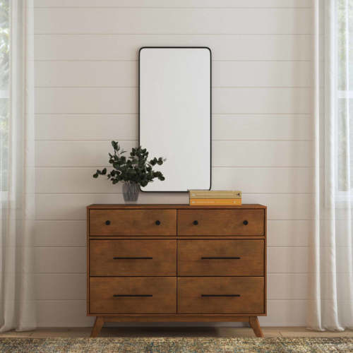 DaVinci Otto 6-Drawer Dresser – DaVinci Baby