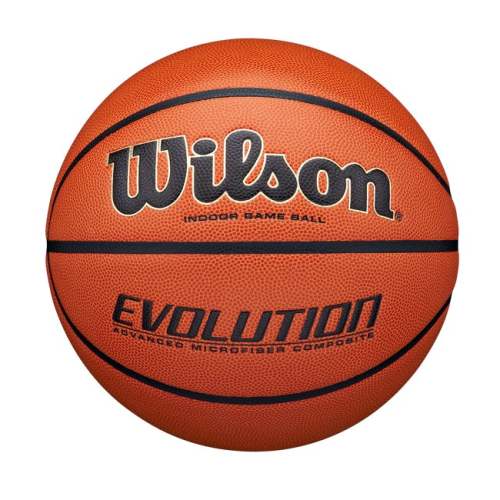 Evolution Game Basketball