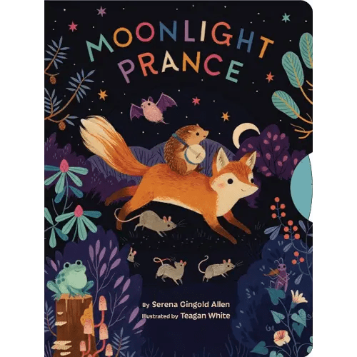 Moonlight Prance