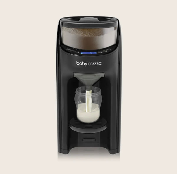 Formula Pro Advanced: Baby Formula Dispenser | Baby Brezza