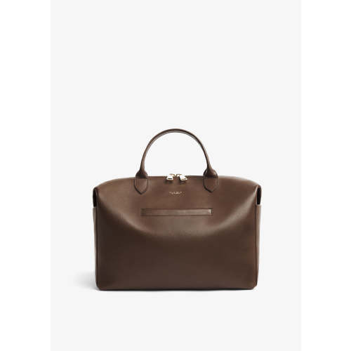 Emmy Midi (Leather) – MINA BAIE