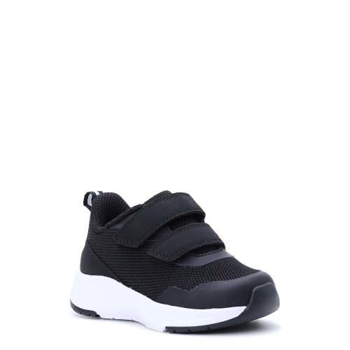 Athletic Works Baby Boys Mesh Jogger Sneakers, Sizes 2-6