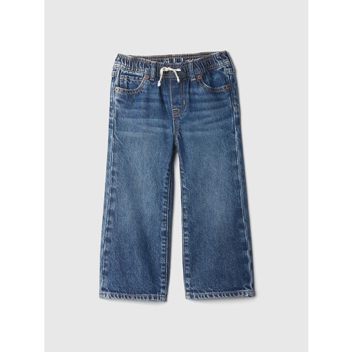 babyGap Pull-On Stride Jeans