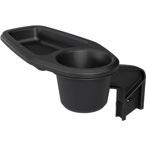 Thule Urban Glide 3 Snack Tray, Black