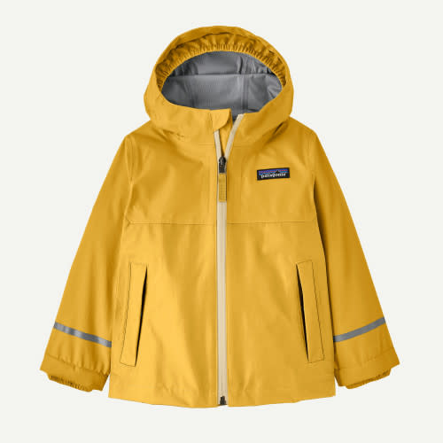 Patagonia Baby Torrentshell 3L Rain Jacket
